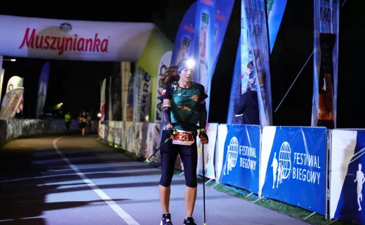 Drugi dzień Festiwalu Biegowego dobiegł końca. Sobotnie zmagania zakończył bieg na 4 km  - 108
